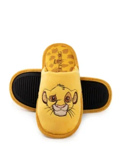 Vanilla Underground Disney The Lion King damespantoffels
