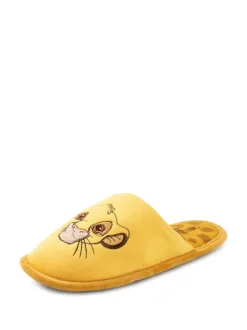 Vanilla Underground Disney The Lion King damespantoffels