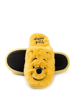 Vanilla Underground Disney Winnie The Pooh pantoffels