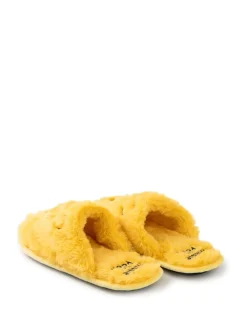 Vanilla Underground Disney Winnie The Pooh pantoffels