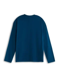 Vanilla Underground Family Long Sleeve Long Leg Pyjamas Set