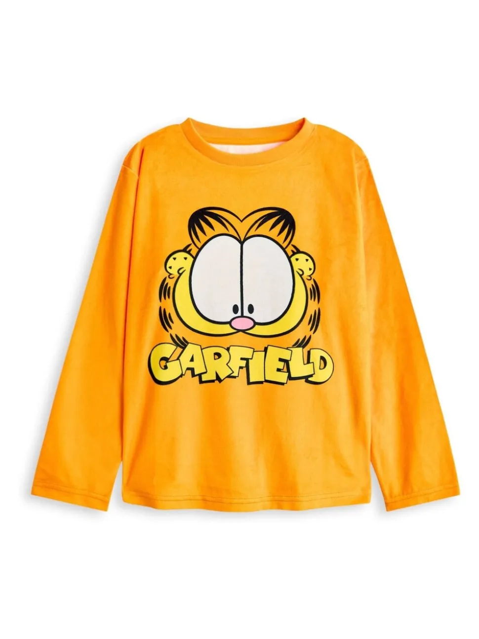 Vanilla Underground Garfield damespyjama's