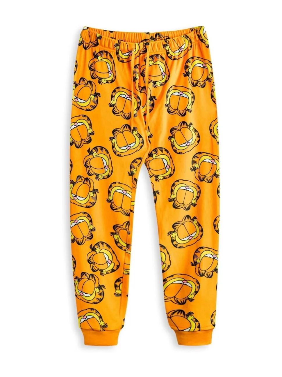 Vanilla Underground Garfield damespyjama's