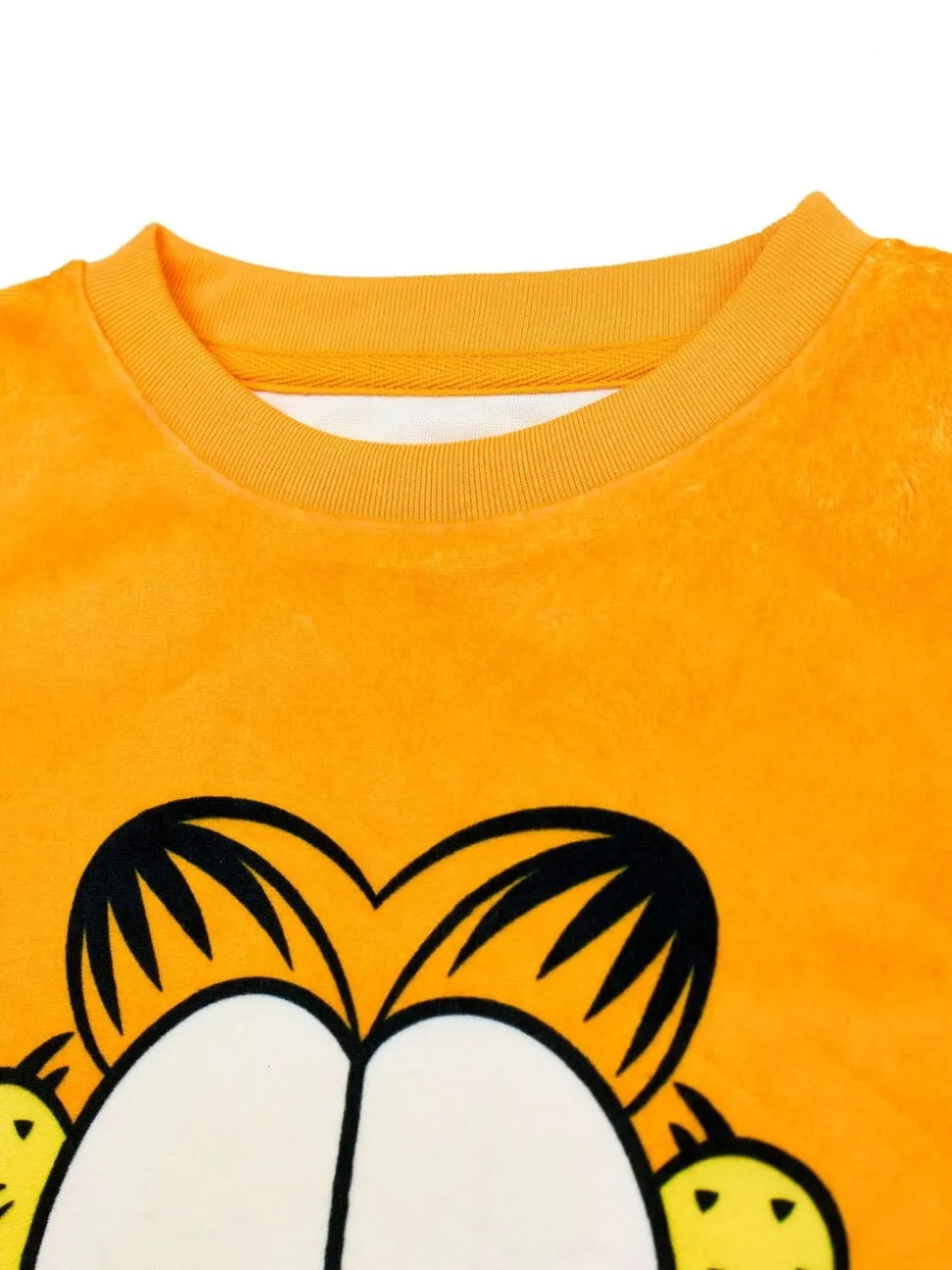 Vanilla Underground Garfield damespyjama's