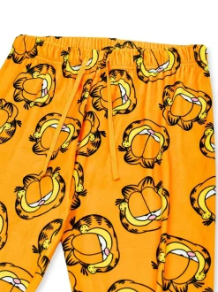 Vanilla Underground Garfield damespyjama's