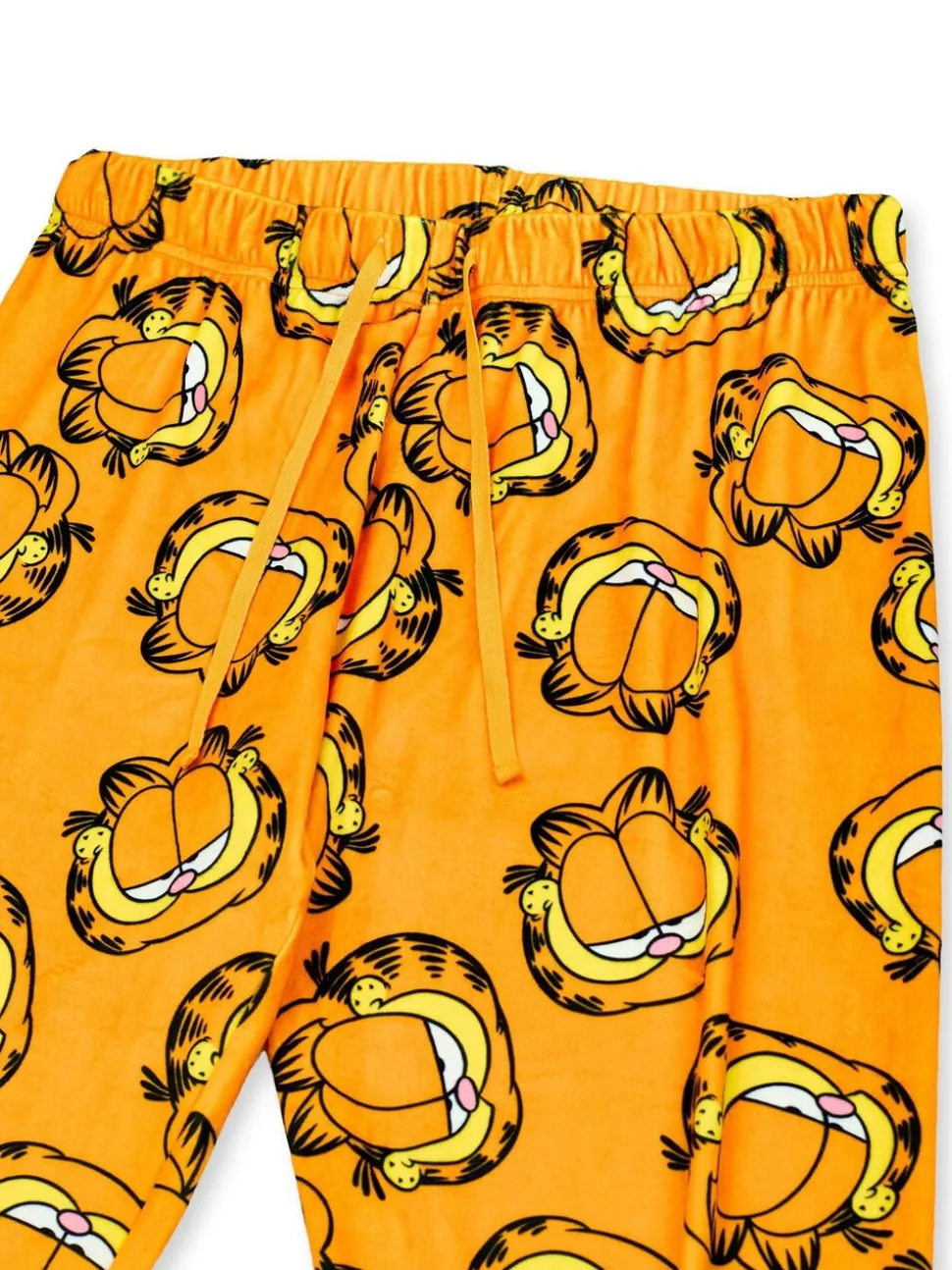 Vanilla Underground Garfield damespyjama's