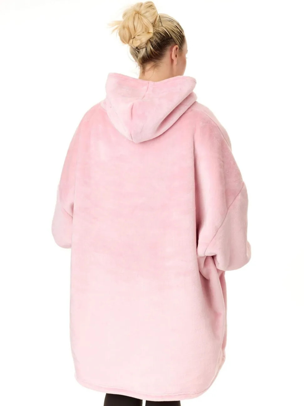 Vanilla Underground Hello Kitty-dekenhoodie voor dames