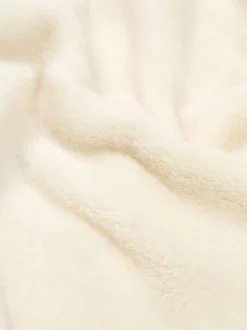 Vanilla Underground Peanuts Snoopy Hooded Bath Robe