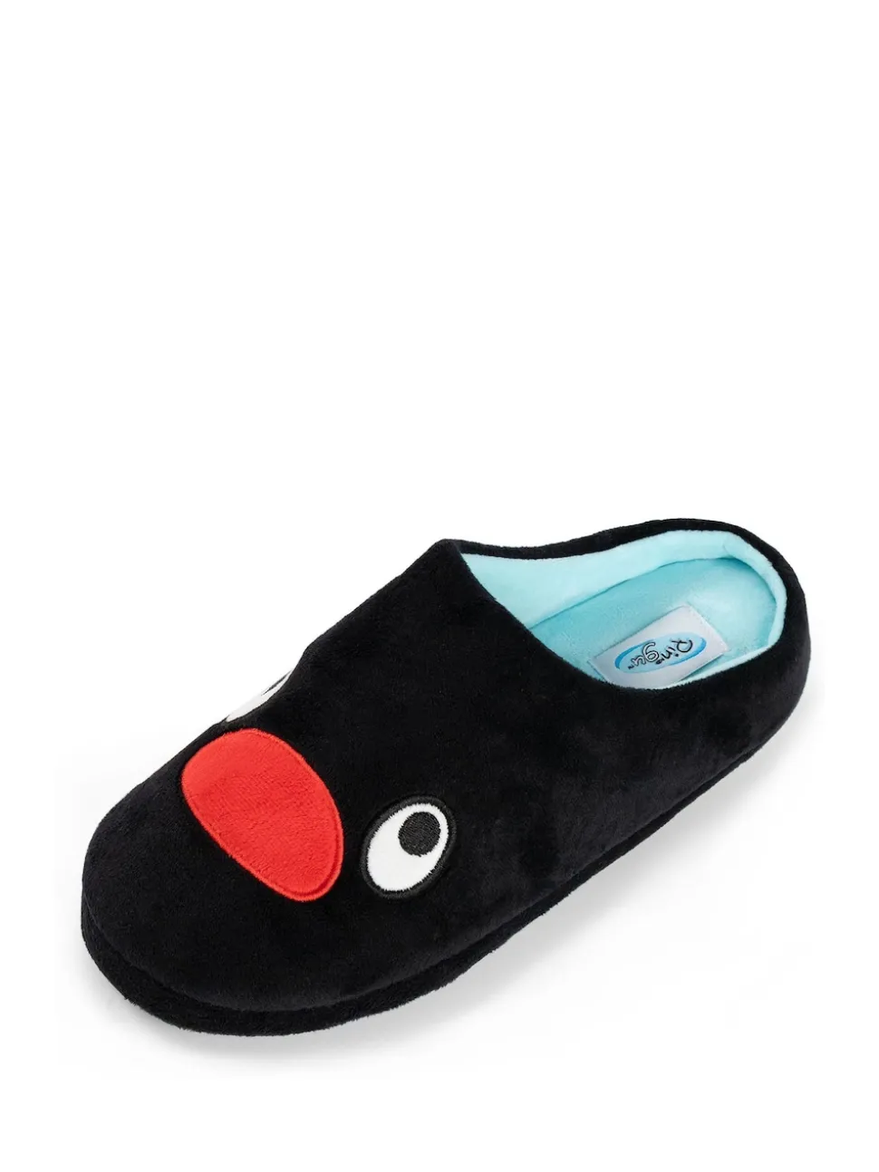Vanilla Underground Pingu Mule Slippers