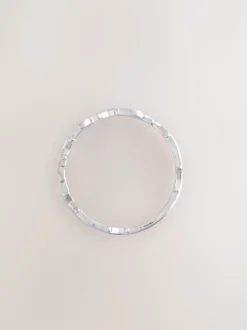 Verguld zilver - Vine Leaf Wrap Ring