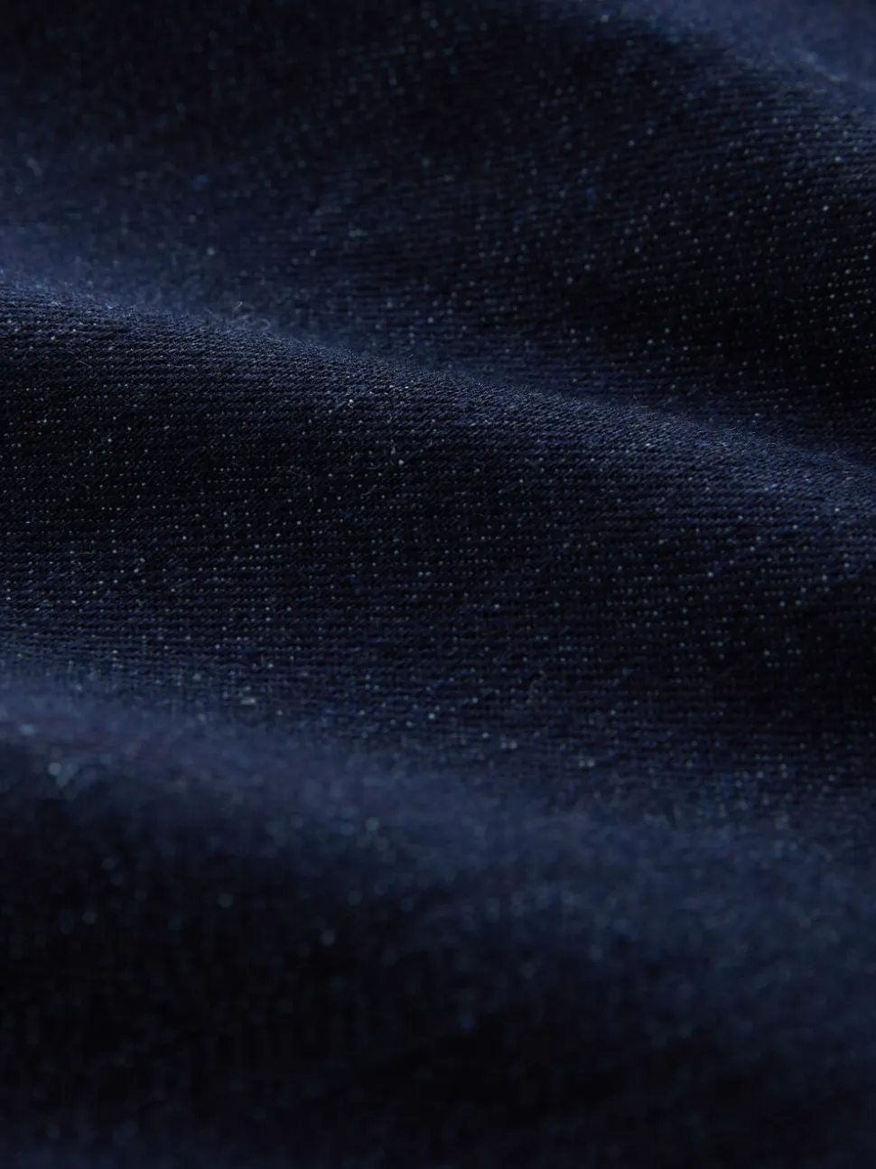 Wassing - Zandloperjeans met stretchy, hoge taille en wijde pijpen