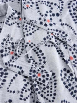 White Stuff Nina Jersey Dressing Gown