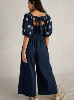 White Stuff Reese Jumpsuit