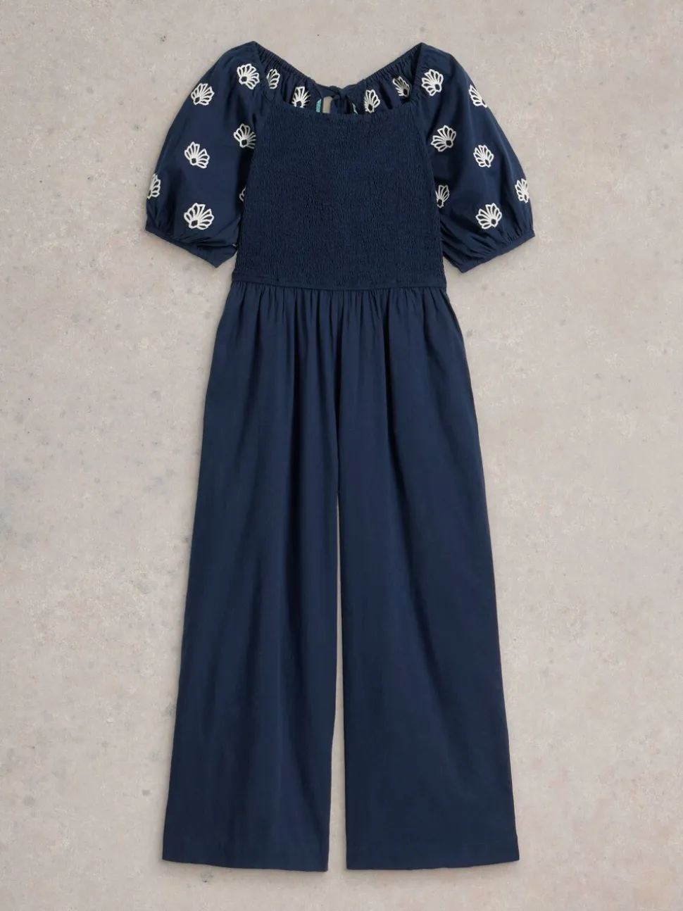 White Stuff Reese Jumpsuit