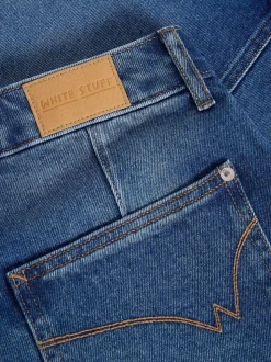 White Stuff Tia Denim rok