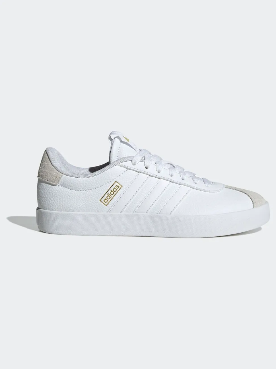 Wit - adidas - Sneakers VL Court 3.0