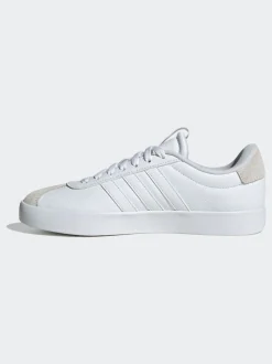 Wit - adidas - Sneakers VL Court 3.0