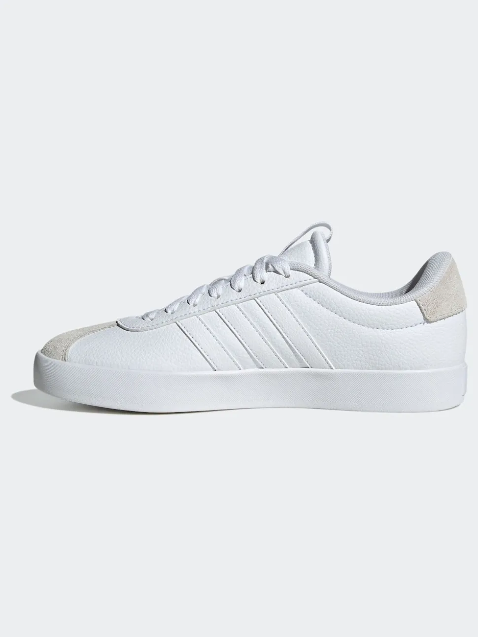 Wit - adidas - Sneakers VL Court 3.0