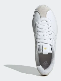 Wit - adidas - Sneakers VL Court 3.0