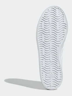 Wit - adidas - Sneakers VL Court 3.0
