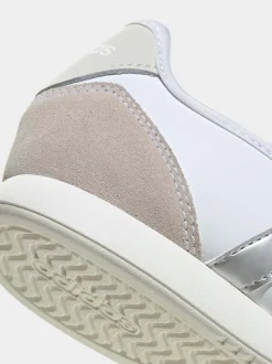 Wit - adidas Barreda Mary Jane Trainers