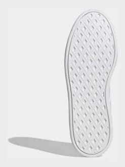 Wit - adidas Breaknet Sleek sneakers