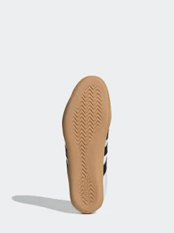 Wit - adidas Grand Court Lo Trainers