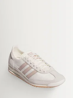Wit - adidas Originals SL 72 OG Trainers