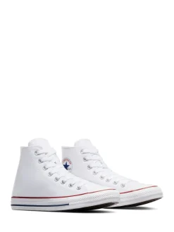 Wit - Converse - Chuck hoge sneakers