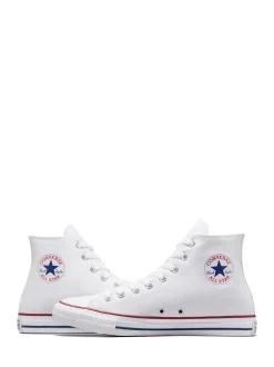 Wit - Converse - Chuck hoge sneakers