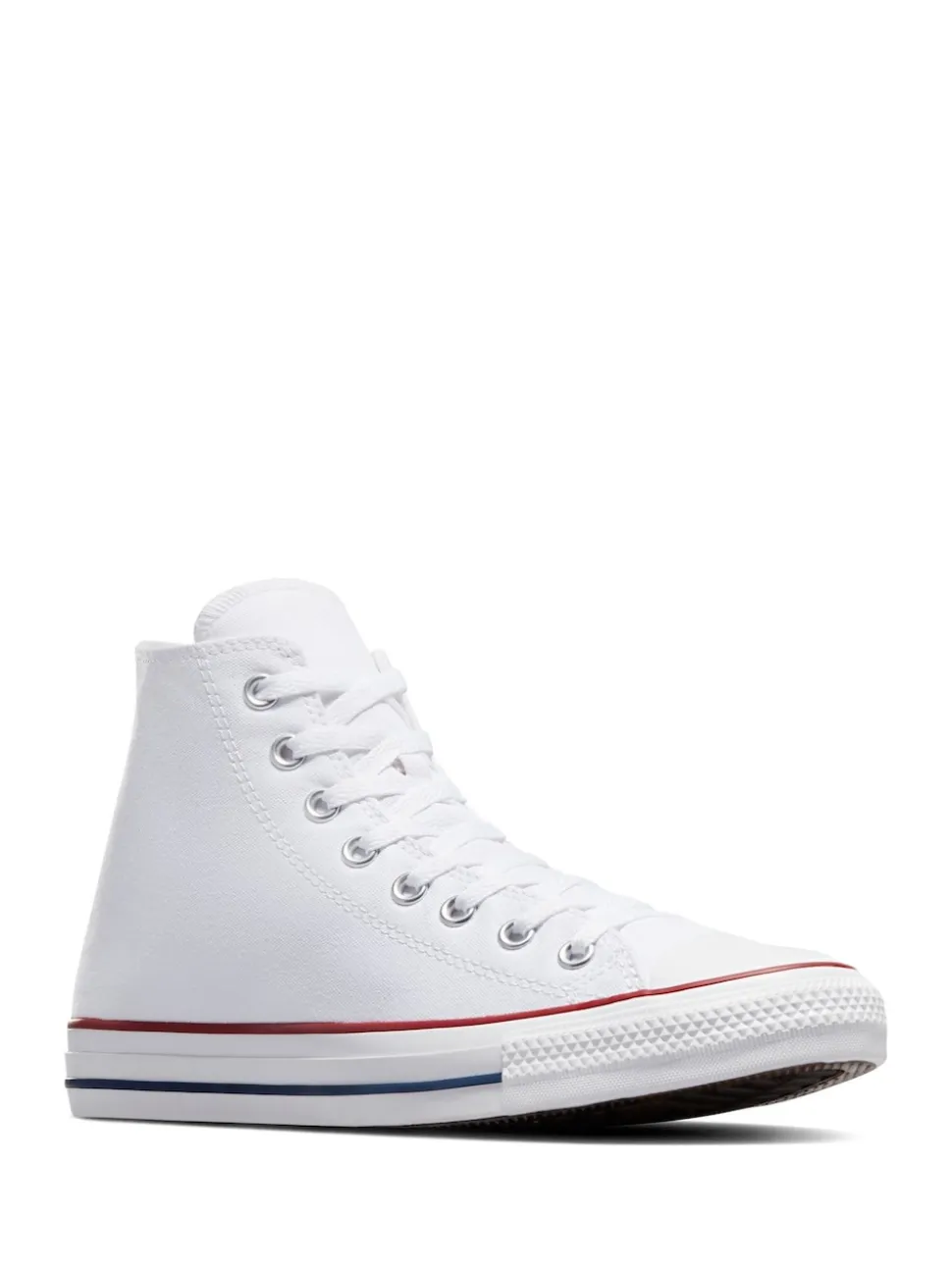 Wit - Converse - Chuck hoge sneakers