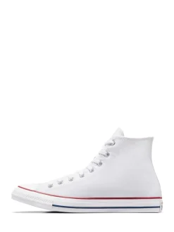 Wit - Converse - Chuck hoge sneakers