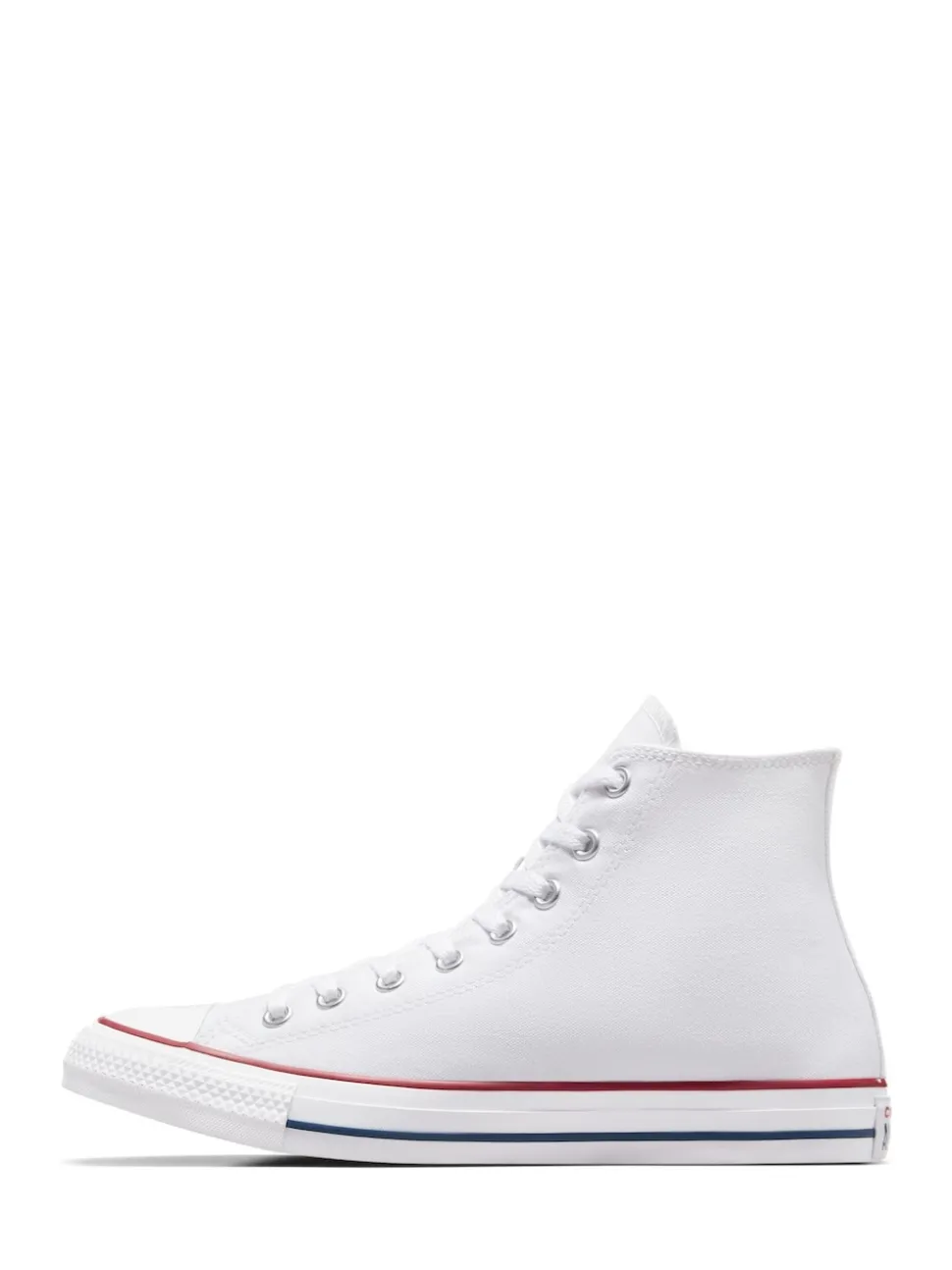 Wit - Converse - Chuck hoge sneakers