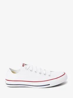 Wit - Converse - Chuck Taylor All Star Ox sneakers