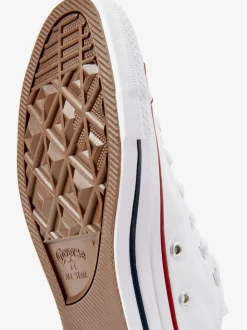 Wit - Converse - Chuck Taylor All Star Ox sneakers