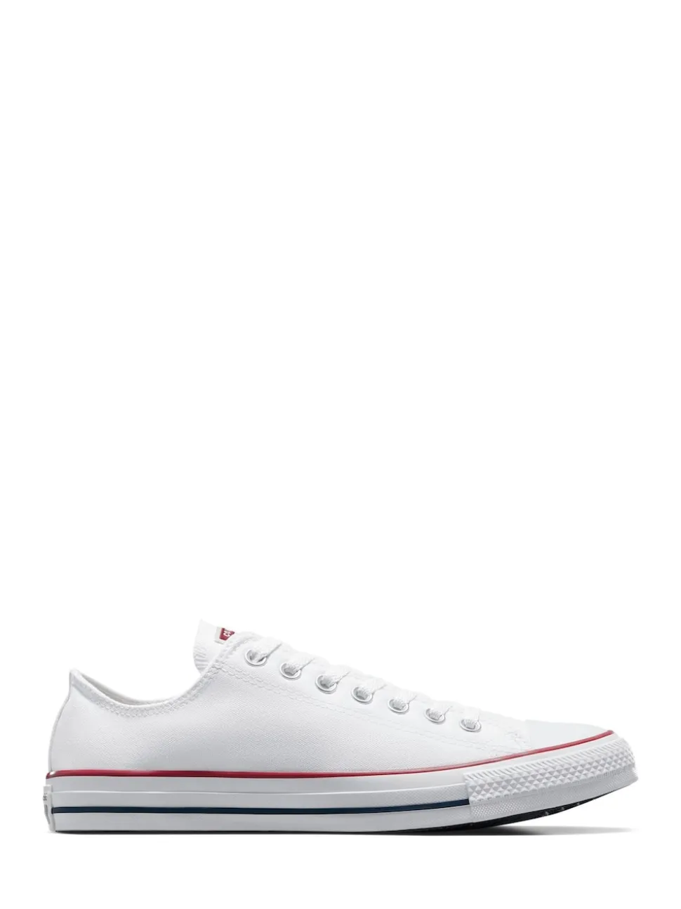 Wit - Converse - Chuck Taylor All Star Ox sneakers