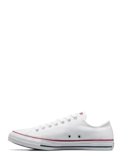 Wit - Converse - Chuck Taylor All Star Ox sneakers