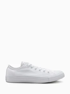 Wit - Converse Chuck Ox sneakers