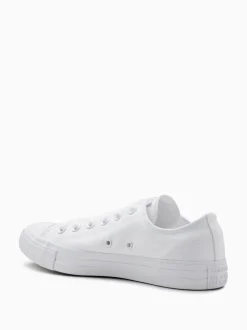 Wit - Converse Chuck Ox sneakers