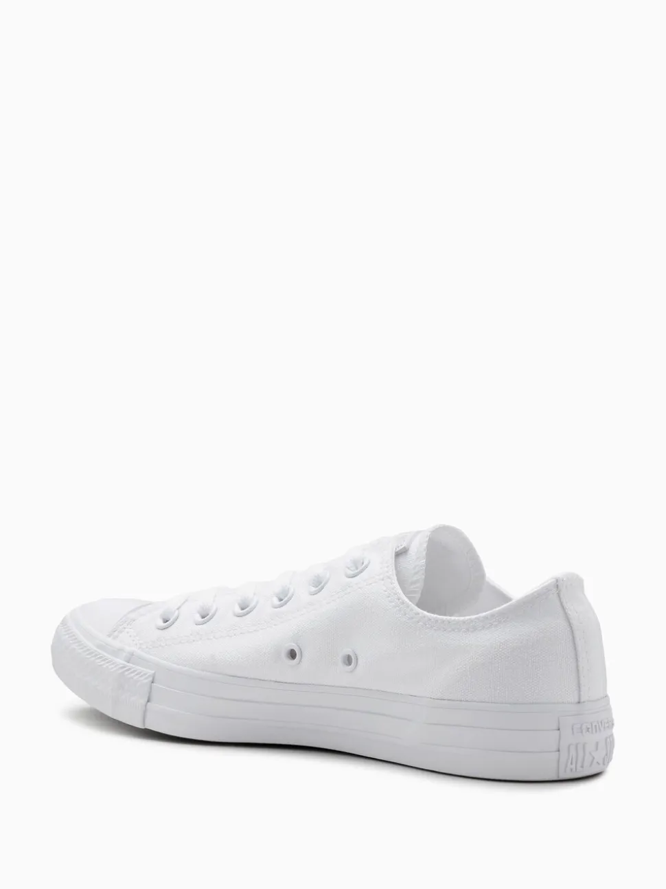 Wit - Converse Chuck Ox sneakers