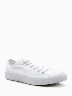Wit - Converse Chuck Ox sneakers