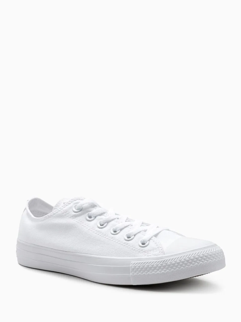 Wit - Converse Chuck Ox sneakers