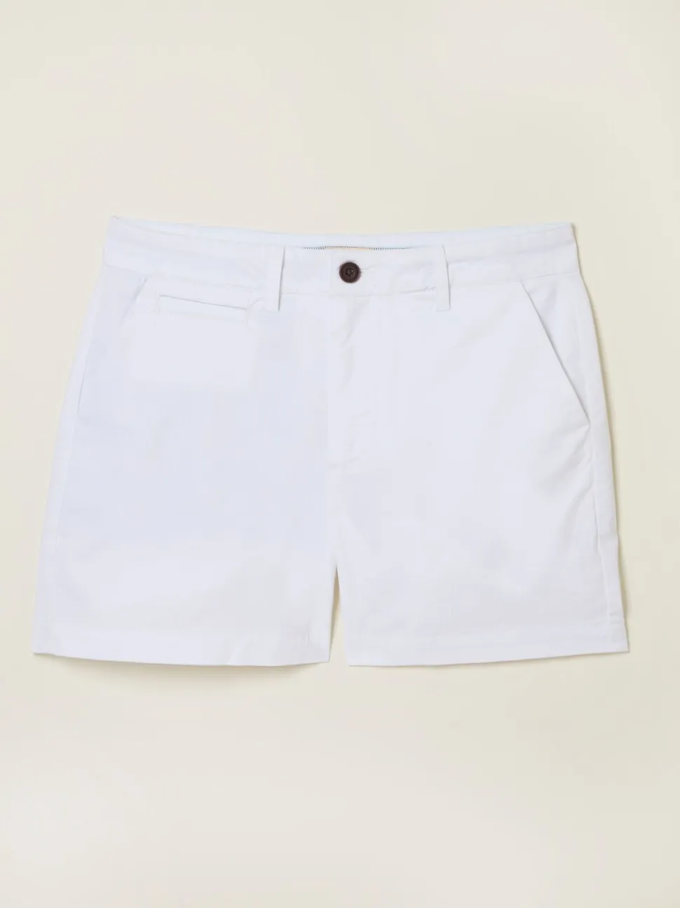 Wit - FatFace chinoshort