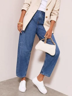 Wit - Friends Like These Canvas Flatform Lace Up Casual Low Top Trainers