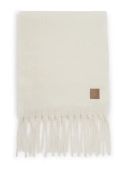 Wit - Katie Loxton Oversized Tassel Scarf