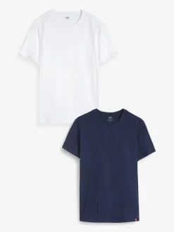 Wit - Levi's® Hermosilla Belt