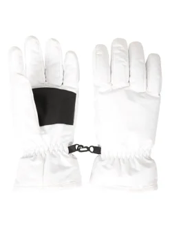 Wit - Mountain Warehouse sneeuw- en winteraccessoiresset voor dames