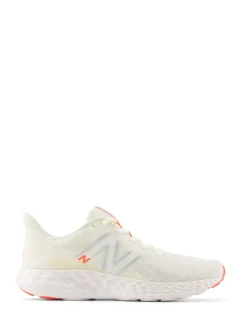 Wit - New Balance 411v3 damessneakers