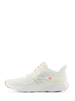 Wit - New Balance 411v3 damessneakers