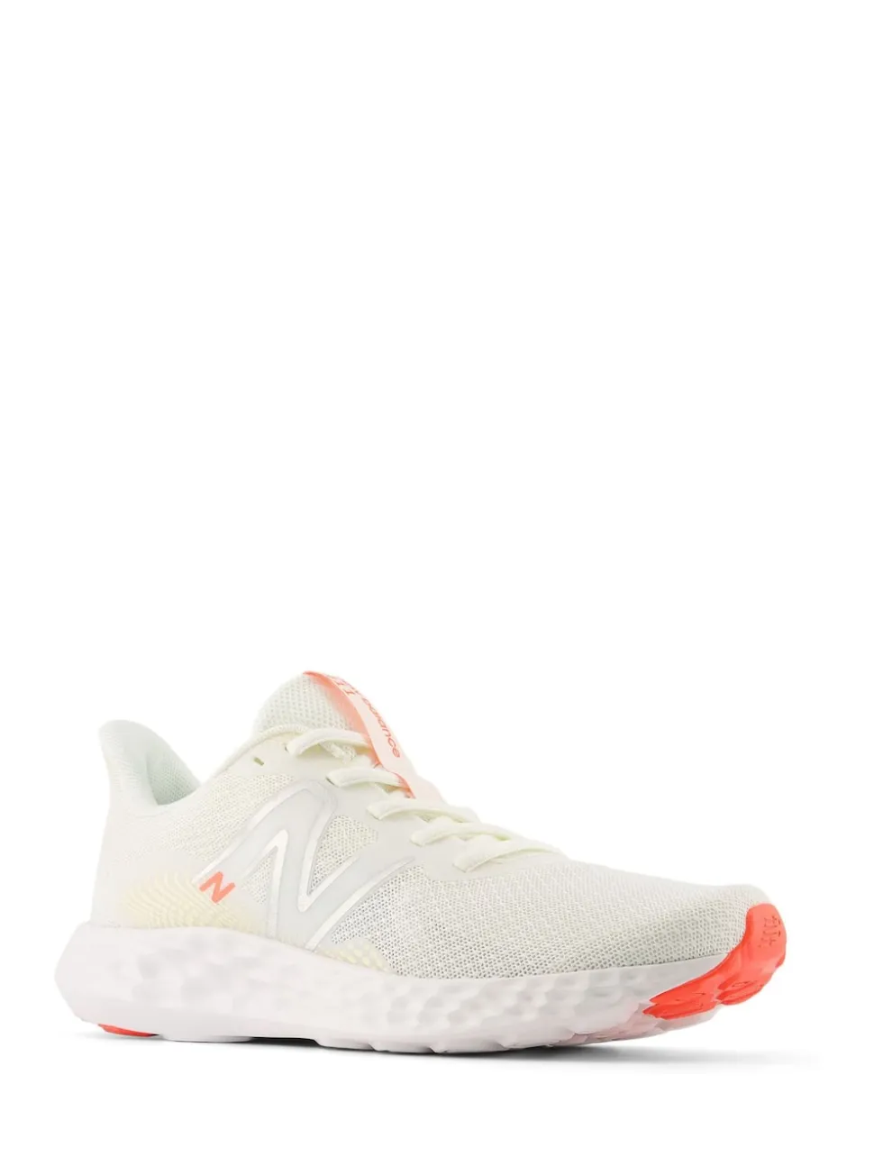 Wit - New Balance 411v3 damessneakers